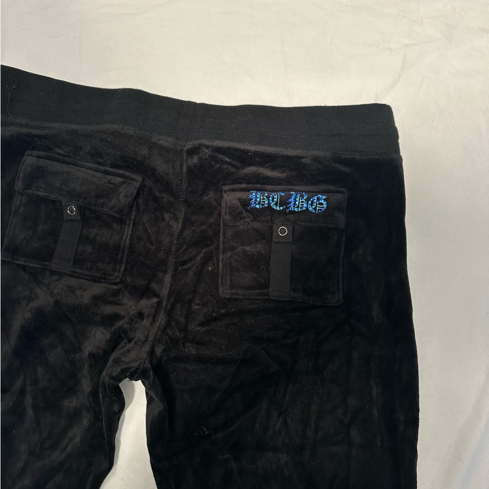 BCBG Embellished Tracksuit - Picture 4 of 4